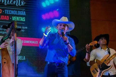 Los Colores del Emprendimiento 2022