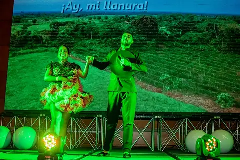 Los Colores del Emprendimiento 2022