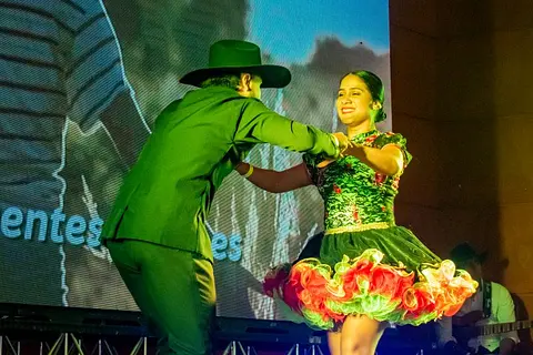 Los Colores del Emprendimiento 2022