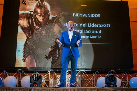 Los Colores del Emprendimiento 2022