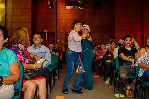 Los Colores del Emprendimiento 2022