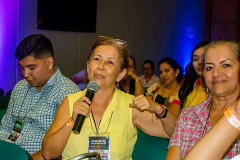 Los Colores del Emprendimiento 2022