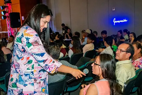 Los Colores del Emprendimiento 2022