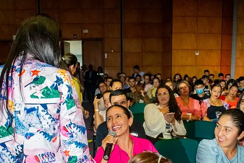 Los Colores del Emprendimiento 2022