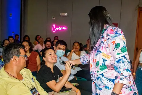 Los Colores del Emprendimiento 2022