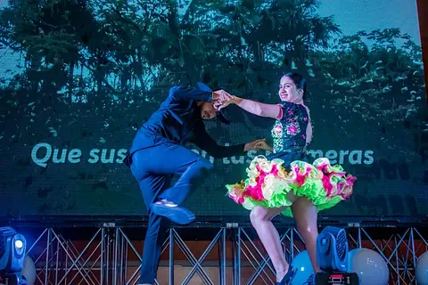 Los Colores del Emprendimiento 2022