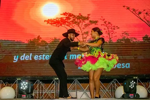 Los Colores del Emprendimiento 2022