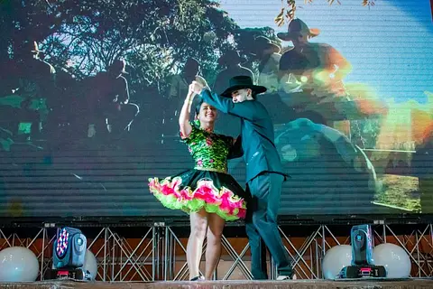 Los Colores del Emprendimiento 2022