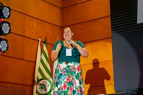 Los Colores del Emprendimiento 2022