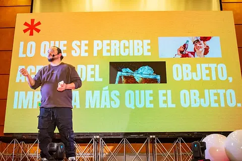 Los Colores del Emprendimiento 2022