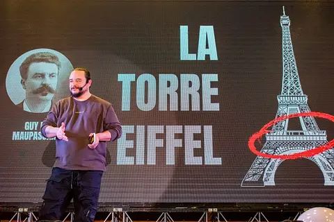 Los Colores del Emprendimiento 2022