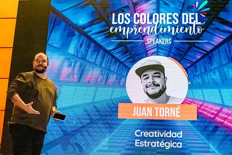 Los Colores del Emprendimiento 2022