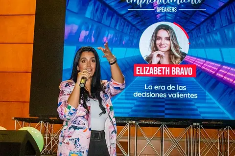 Los Colores del Emprendimiento 2022