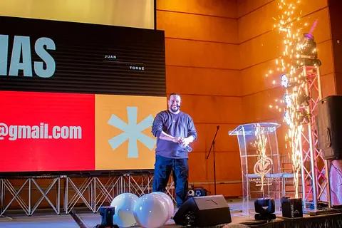 Los Colores del Emprendimiento 2022