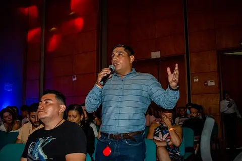 Los Colores del Emprendimiento 2022