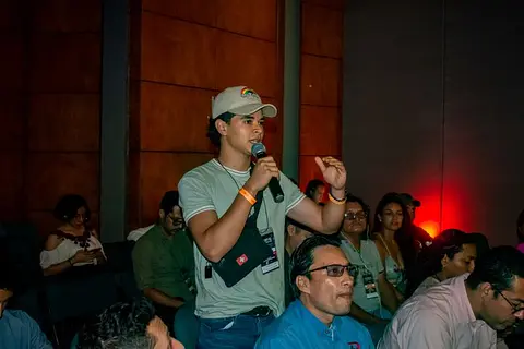 Los Colores del Emprendimiento 2022