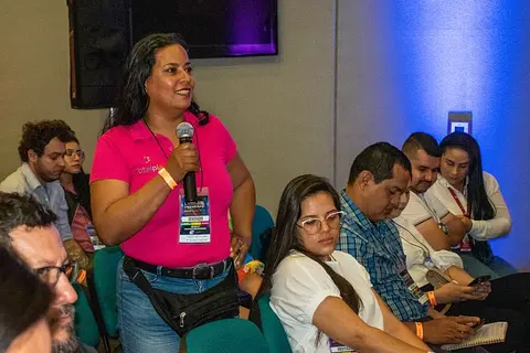 Los Colores del Emprendimiento 2022