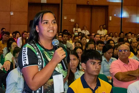 Los Colores del Emprendimiento 2022