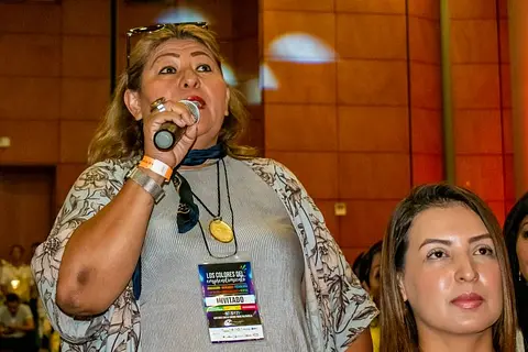 Los Colores del Emprendimiento 2022