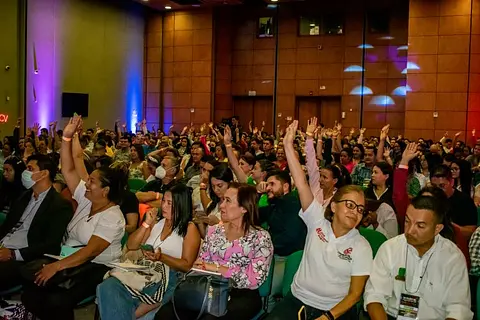 Los Colores del Emprendimiento 2022