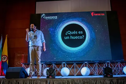 Los Colores del Emprendimiento 2022