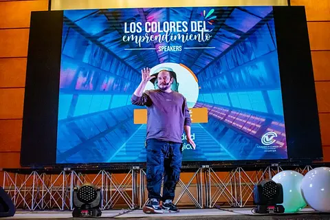 Los Colores del Emprendimiento 2022