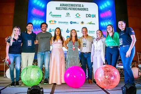 Los Colores del Emprendimiento 2022