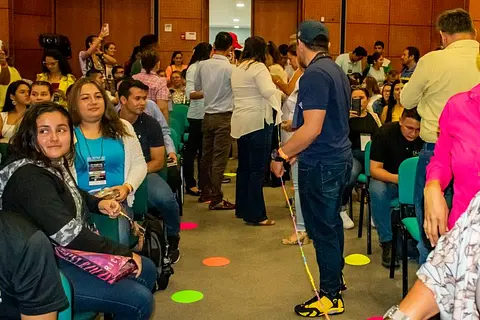 Los Colores del Emprendimiento 2022