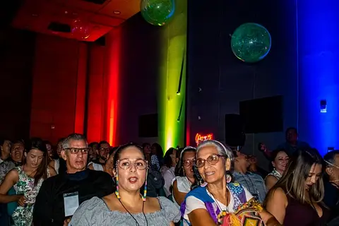 Los Colores del Emprendimiento 2022