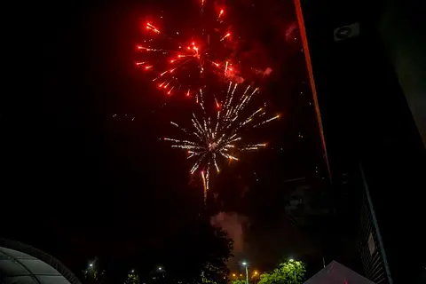 Los Colores del Emprendimiento 2022