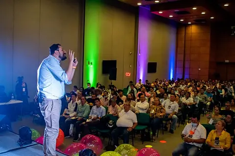 Los Colores del Emprendimiento 2022