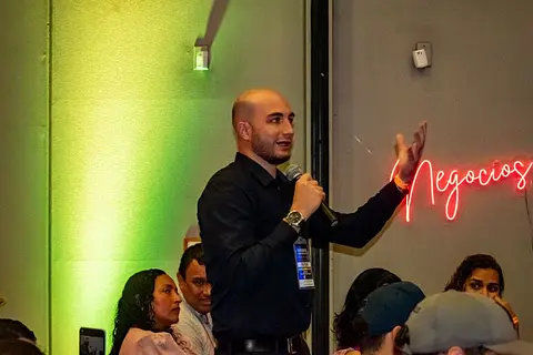 Los Colores del Emprendimiento 2022