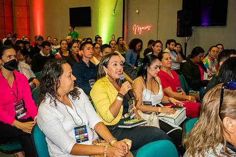 Los Colores del Emprendimiento 2022