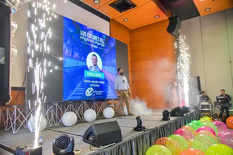 Los Colores del Emprendimiento 2022