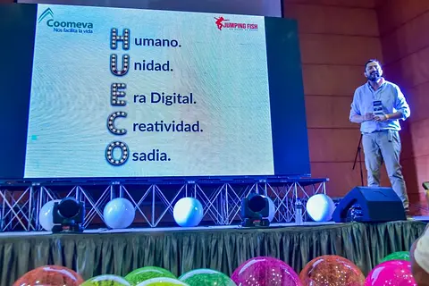 Los Colores del Emprendimiento 2022