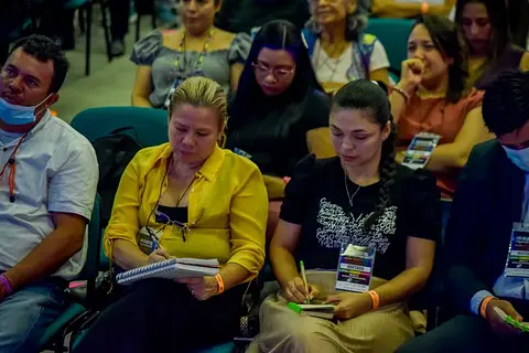 Los Colores del Emprendimiento 2022