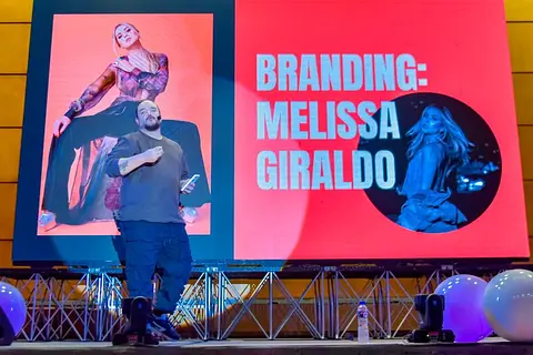 Los Colores del Emprendimiento 2022