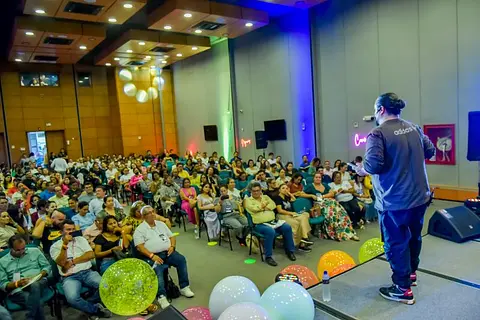 Los Colores del Emprendimiento 2022