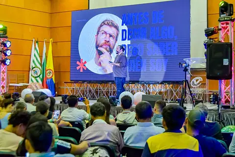 Los Colores del Emprendimiento 2022