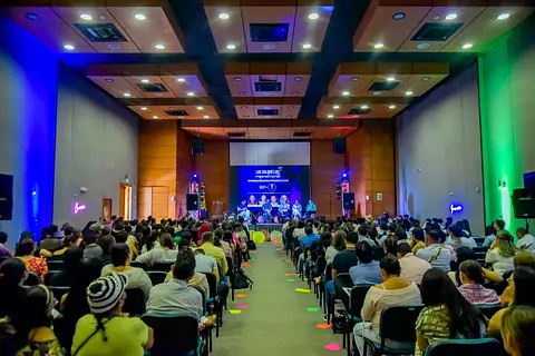 Los Colores del Emprendimiento 2022