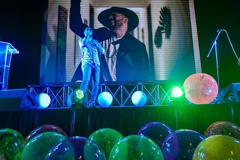 Los Colores del Emprendimiento 2022