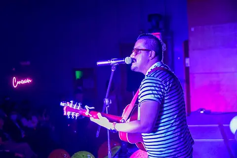 Los Colores del Emprendimiento 2022