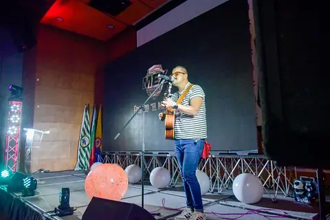 Los Colores del Emprendimiento 2022