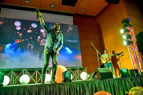 Los Colores del Emprendimiento 2022