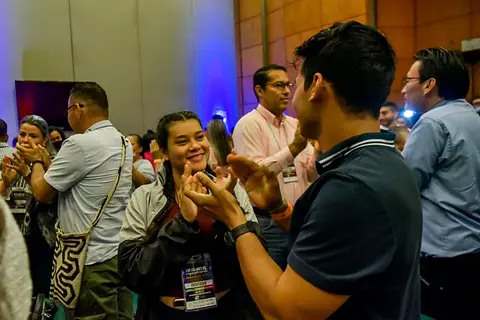 Los Colores del Emprendimiento 2022