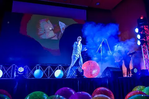 Los Colores del Emprendimiento 2022