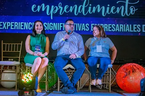 Los Colores del Emprendimiento 2022