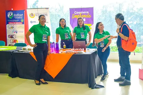 Los Colores del Emprendimiento 2022