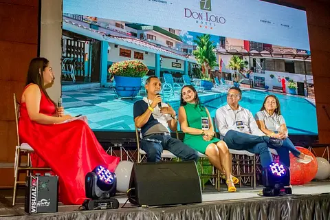 Los Colores del Emprendimiento 2022