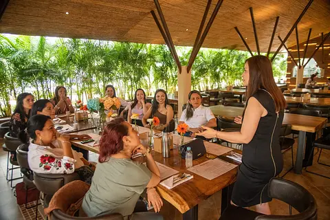 Brunch Inspiradoras 2023